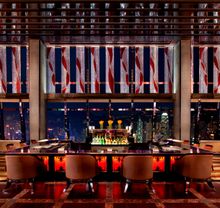 Exclusive 12 Bar Concept