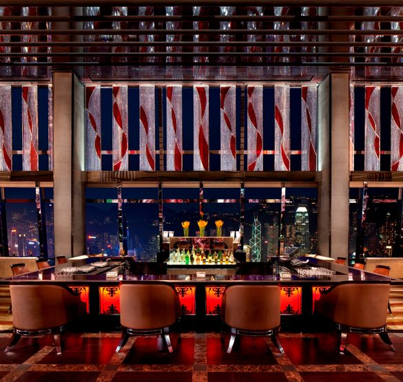 Exclusive 12 Bar Concept