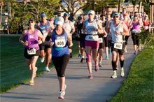 2013 Airlie Beach Running Festival