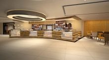 Market Cafe