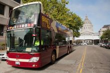 Big Bus Tours