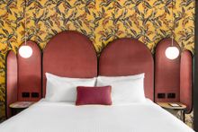 Ovolo The Valley The Valley Suite