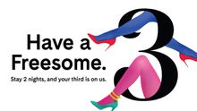 Freesome