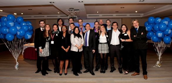 The Tourico Holidays Team is ready to serve you