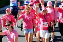 Hamilton Island Mother's Day Classic