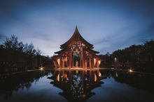 Phulay Bay , a Ritz-Carlton Reserve