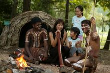 Cultural Village