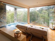 Cradle Mountain Lodge, Tasmania 