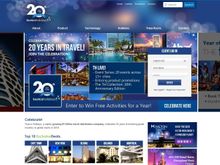 Tourico Holidays