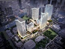 EAST, Miami at Brickell City Centre to open in Fall 2015