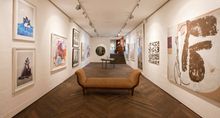 Ellerman House Art Gallery