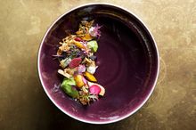 Majeka House Winter Salad