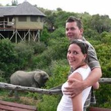 Lalibela Game Reserve