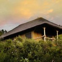  Villa at Lalibela Game Reserve