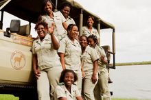 Chobe Angels