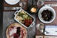 Culinary Austria