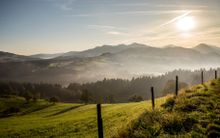 Bregenzerwald
