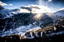 Ötztal/Sölden 