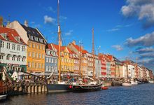 Nyhavn, Copenhagen