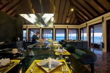 Teppanyaki Grill