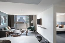 Mantra Chatswood Sydney