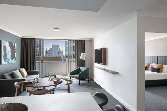 Mantra Chatswood Sydney