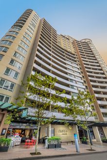 Mantra Chatswood Sydney