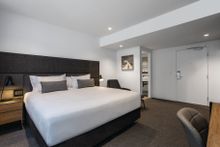 Vibe Hotel Melbourne (Render)