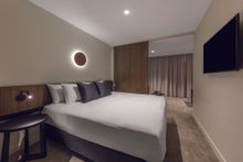 Adina Apartment Hotel Melbourne Southbank (Render)