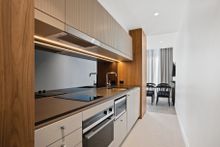 Adina Apartment Hotel Melbourne Southbank (Render)