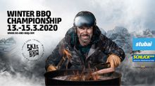 Winter BBQ Championships Stubai - Sujet