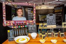 Hillfarm at Our Bury St Edmunds Food & Drink Festival