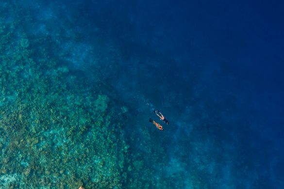 Faarufushi Maldives