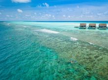 Kuramathi Maldives