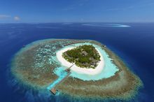 Kandolhu Maldives