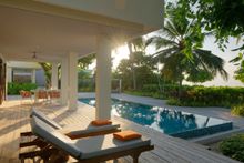 The Dhigali Suite