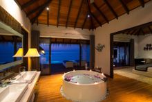 Velassaru Water Suite