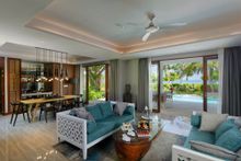 The Dhigali Suite