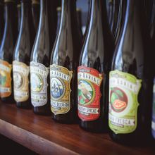 Casa Agria Specialty Ales in Oxnard, California