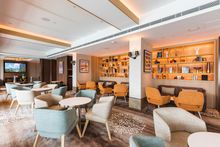 Residence Lounge