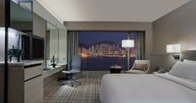 海景客房
