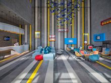 Social Hub