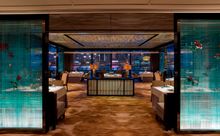 Yan Toh Heen - 1-MICHELIN Star Cantonese Dining with Stunning Harbourviews