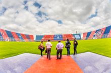 Estadio San Lorenzo, Buenos Aires