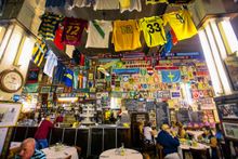 Restaurante El Obrero