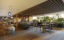Food & Beverage Concept at Mamaka by Ovolo