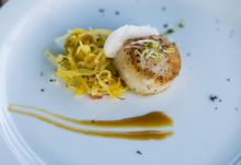 The 2020 James Beard Awards semi-finalist lists includes several Maine chefs and restaurants. 