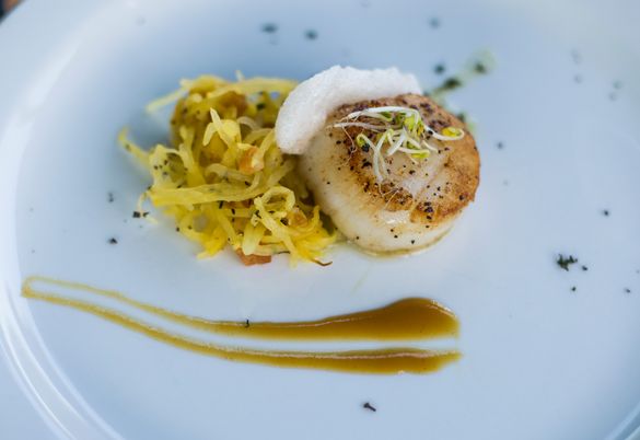 The 2020 James Beard Awards semi-finalist lists includes several Maine chefs and restaurants. 