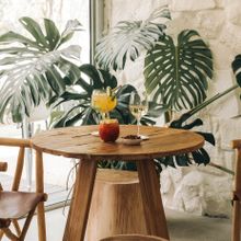 Interior styling & dining