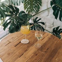 Interior styling & dining